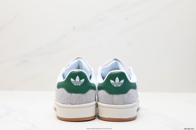 Adidas Campus Shoes